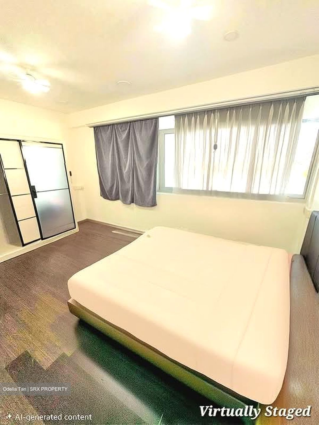 Upper Serangoon Shopping Centre (D19), Apartment #583962821